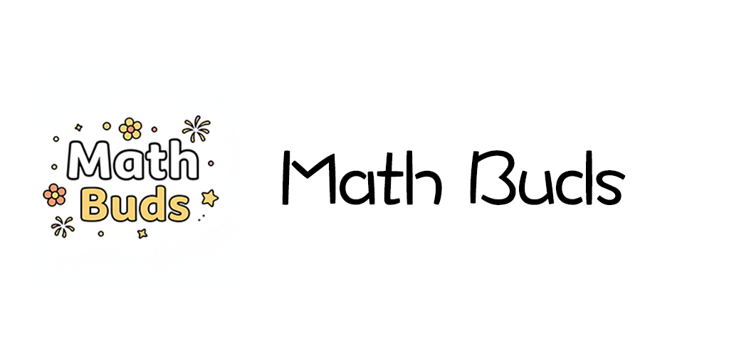 Math Buds hero artwork